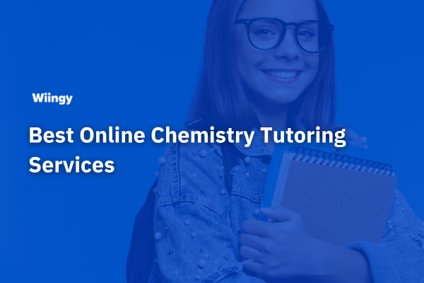 Best online chemistry tutoring services blog