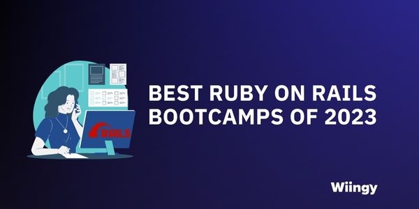 best ruby on rails bootcamps