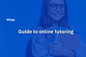Guide to online tutoring