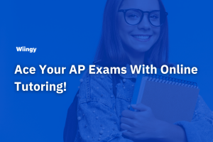How to ace your AP exams with online tutoring?