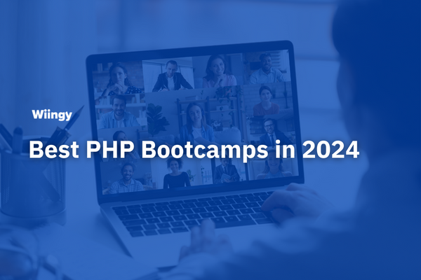 php bootcamps