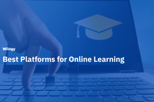 Best Platforms for Online Learning