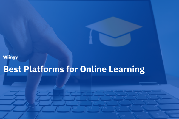 Best Platforms for Online Learning