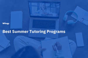 Best Summer Tutoring Programs