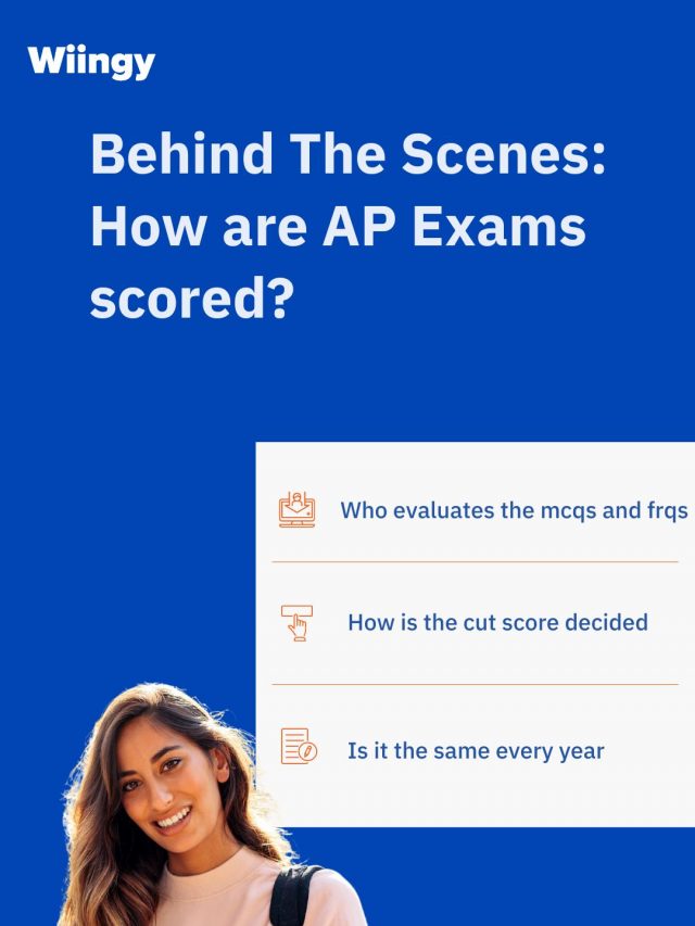 Behind The Scenes: How are AP Exams Scored?