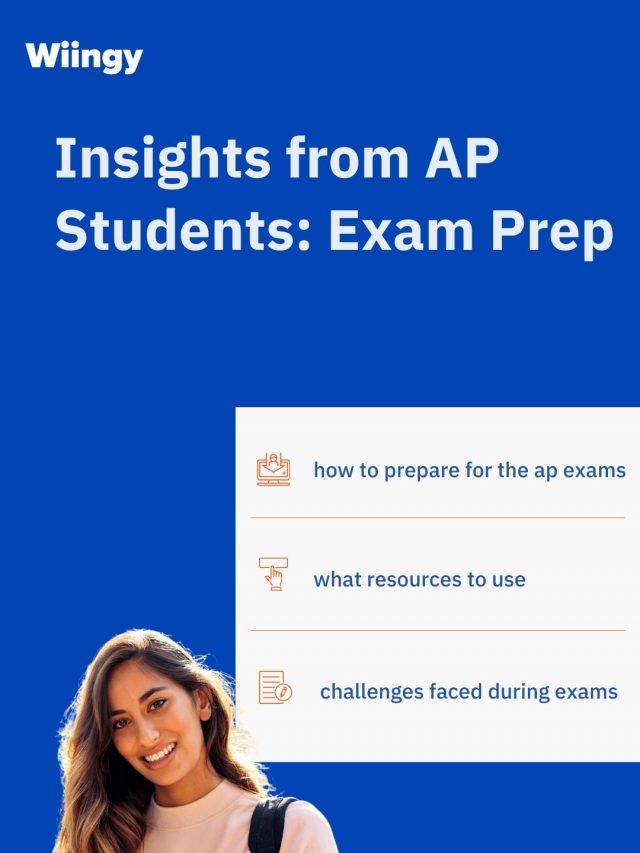 AP Exam Journey: Insights from Students on Preparation