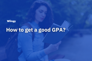 how to improve your GPA