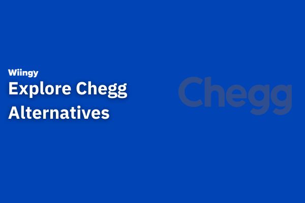 Explore Chegg Alternatives
