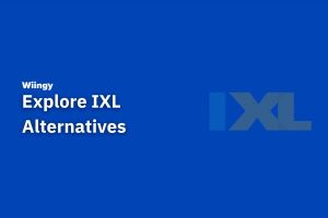 Explore IXL Alternatives