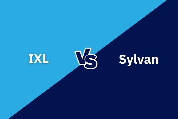 IXL vs Sylvan