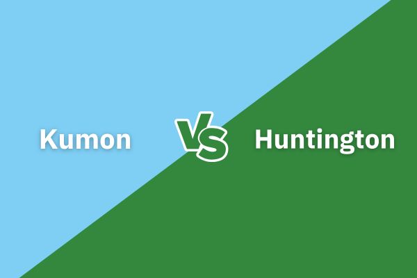 Kumon vs Huntington