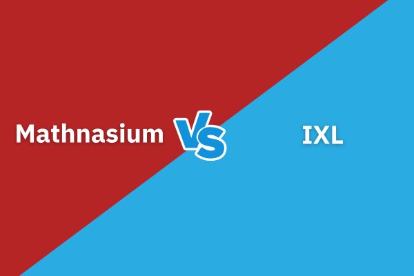 Mathnasium vs IXL