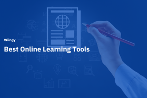 Best Online Learning Tools