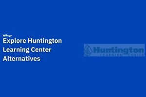 Huntington Learning Center Alternatives