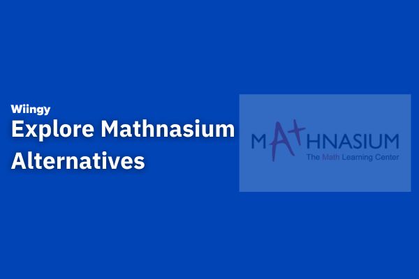 Mathnasium Alternatives