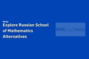 Russian School of Math Alternatives