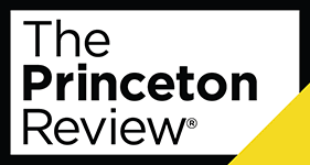 Varsity Tutors Alternatives #3 - The Princeton Review