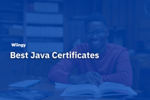 best java certifications
