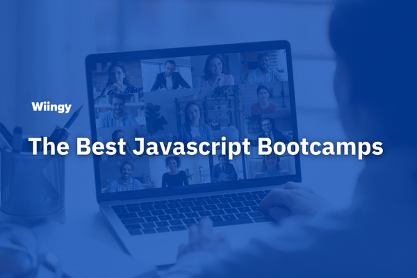best javascript bootcamps