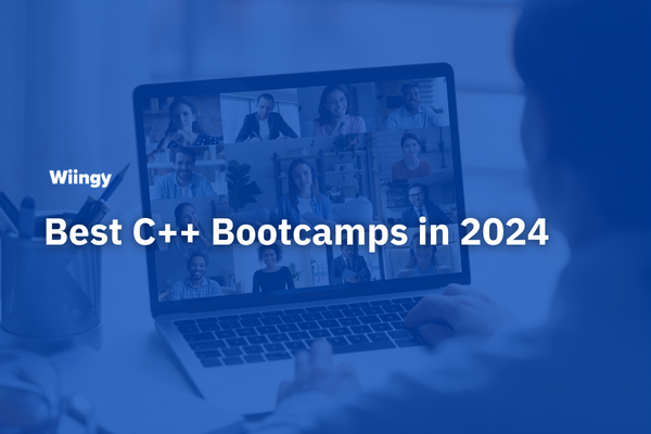 best c++ bootcamps in 2024
