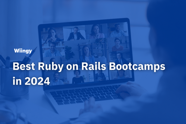 ruby on rails bootcamps