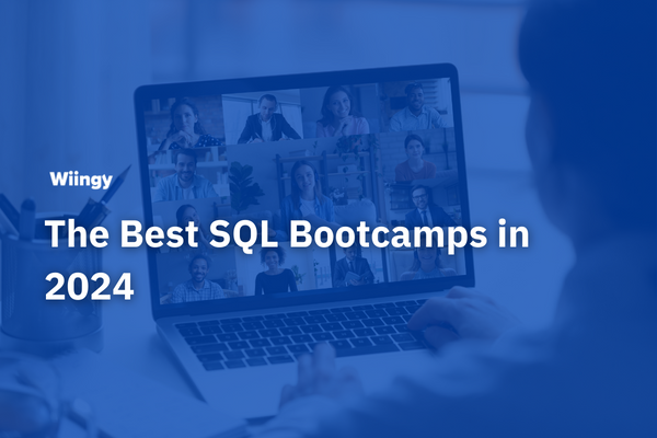 sql bootcamps