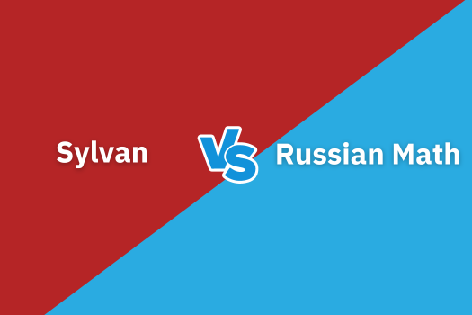 Sylvan vs Russian Math