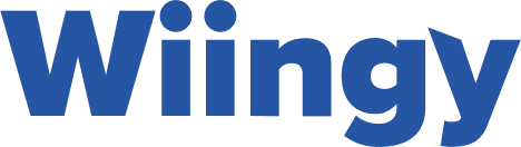 wiingy logo
